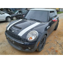 Forro Porta Mini Cooper S 2010/... Lado Esquerdo
