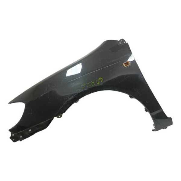 Paralama Esquerdo Toyota Corolla 2003 Á 2008 (com Detalhe)