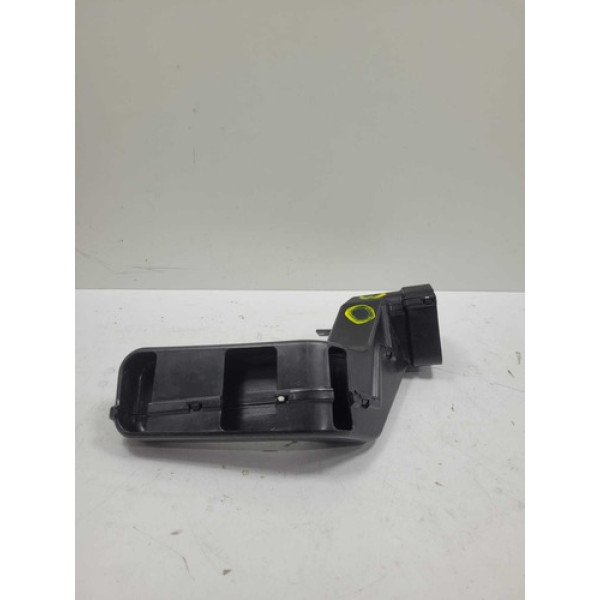 Duto Ar Esquerdo Painel Hyundai I30 2.0 2012