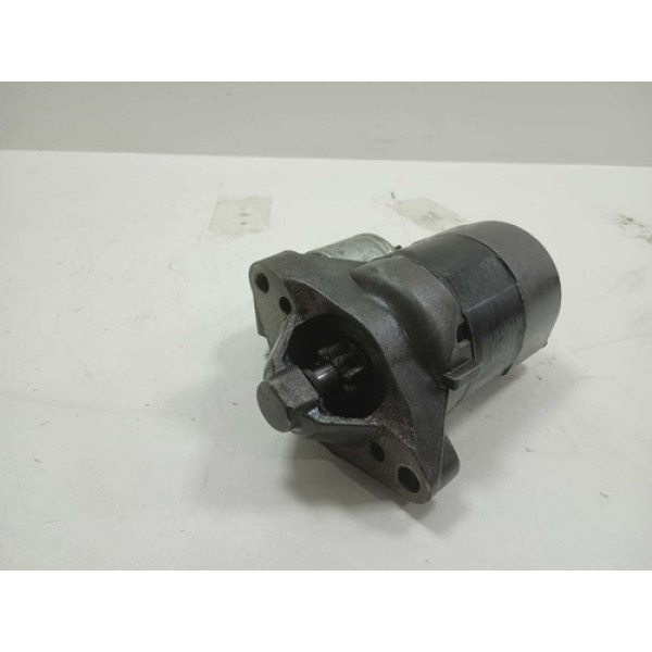 Motor  1.0 16v Renault Clio Logan Sandero 2001 A 2012 