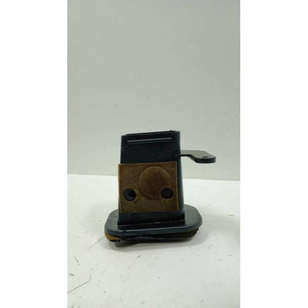 Duto Difusor De Ar Fiat Palio Weekend 1.0 16v 2001