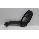 Puxador Apoio Braço Traseir Esq Chevrolet Vectra 1997 Á 2000 Preto