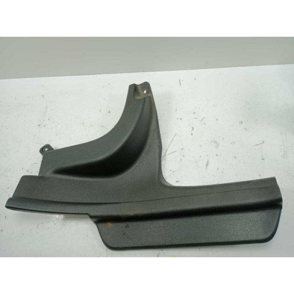 Soleira Traseira Direita Hyundai I30 2009/2012 Preto