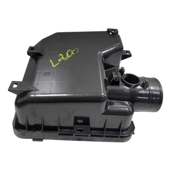 Caixa Filtro De Ar Mitsubishi L200 2009