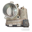 Tbi Corpo Borboleta Ford Focus Fusion 2.0 2014 A 2019