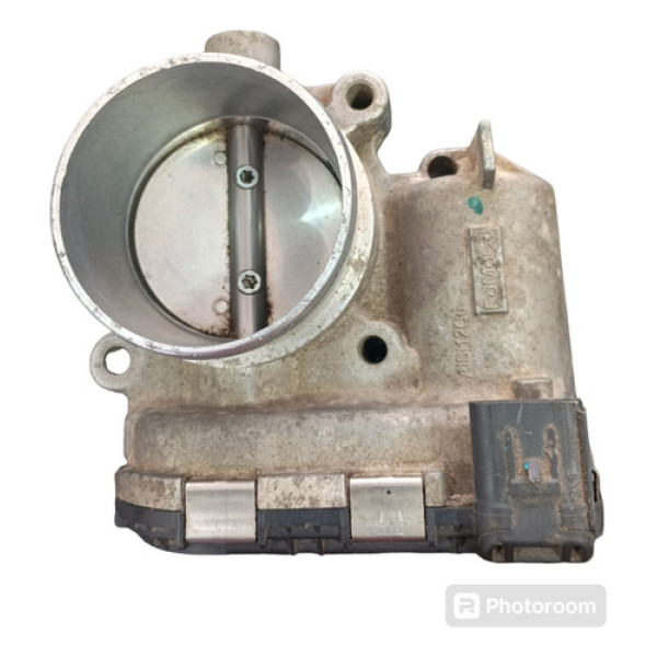 Tbi Corpo Borboleta Ford Focus Fusion 2.0 2014 A 2019