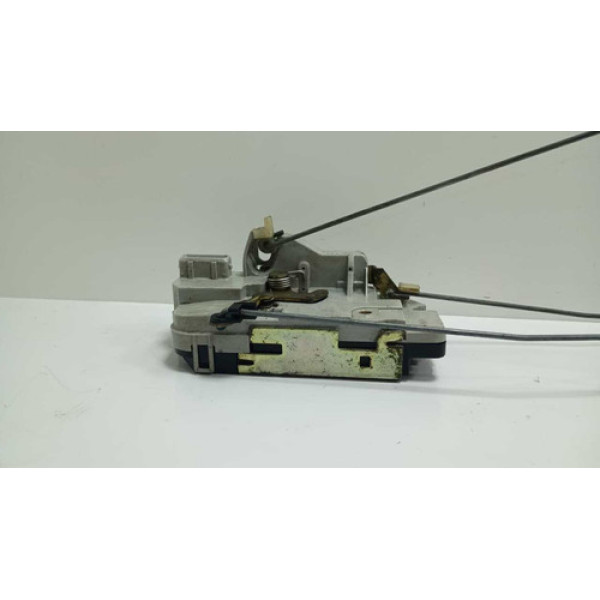 Fechadura Porta Traseira Direita Peugeot 206 Sw 2007