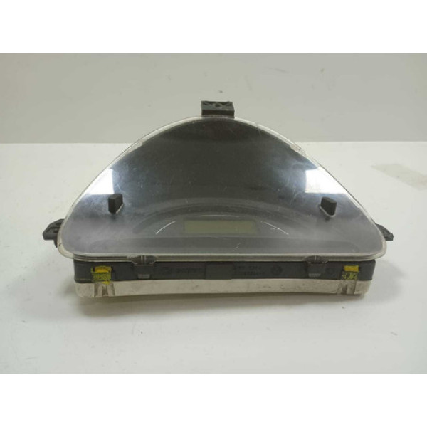 Painel Instrumentos Citroen C3 2005 A 2012 L Com Detalhes