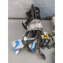 Kit Multimídia Completo Original Fiat Argo 2020 2021 