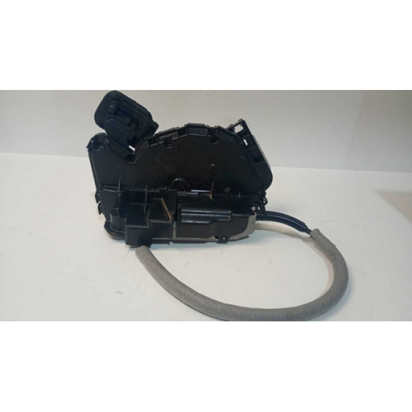 Fechadura Eletrica Vw Polo 2017 2018 2019 2020 D/direita