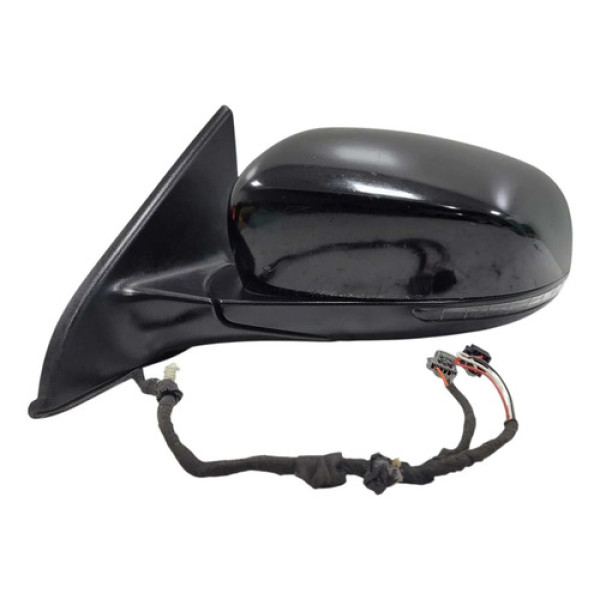 Retrovisor Esquerdo Jeep Compass  2016 Á 2019