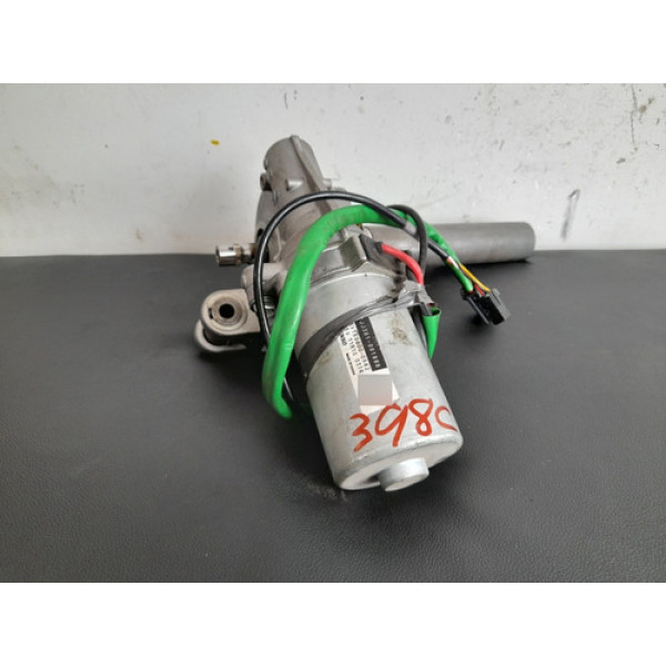 Coluna Direção Elétrica Corolla 2015/... Chicote Verde