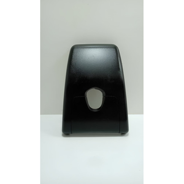 Moldura Retrovisor Interno Toyota Corolla Cross 2.0 2022 Preto