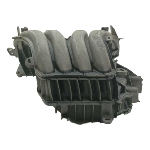 Coletor De Admissão Peugeot 408 2.0 2011 Á 2012