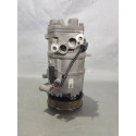 Compressor Do Ar Condicionado Bmw 320i X1 2.0asp 2010 2011..