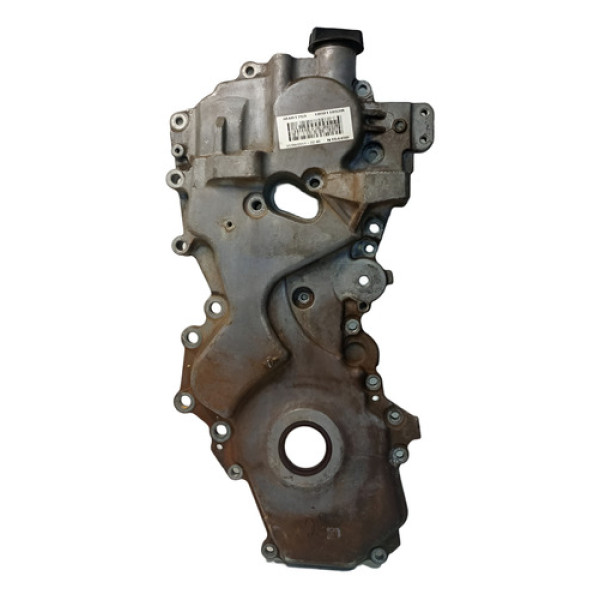 Tampa Frotal Motor Renault Fluence 2.0 2012 2013 2014