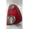 Lanterna Traseira Direita Fiat Uno 2010 2011 2013 2014