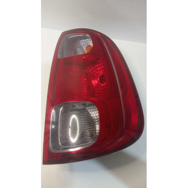Lanterna Traseira Direita Fiat Uno 2010 2011 2013 2014