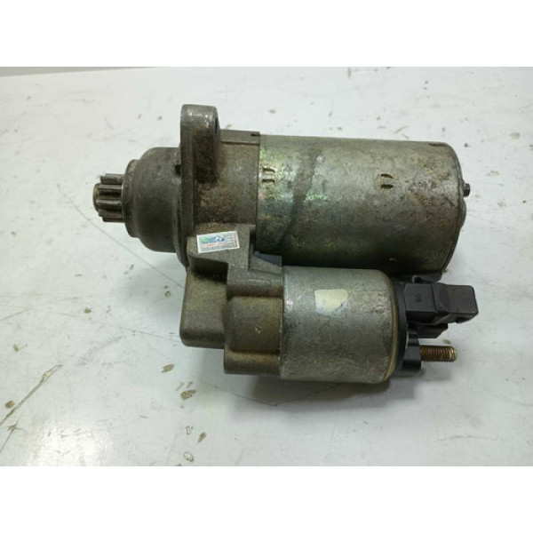 Motor Partida Volkswagen Gol Mi At Power 1.0 8v 16v 97/04
