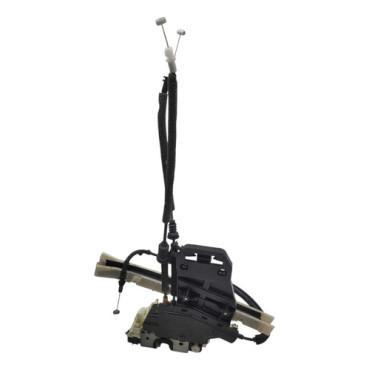 Fechadura Porta Tras...