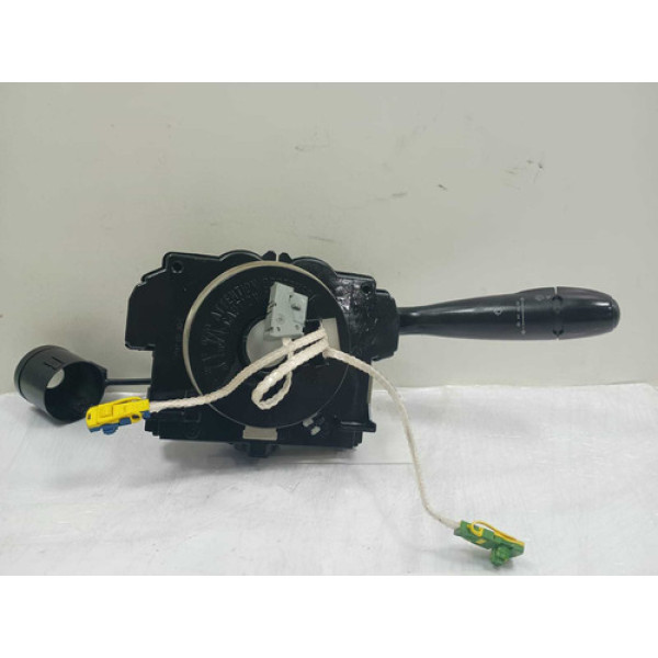 Comando Peugeot 206 Com Limpador Traseiro