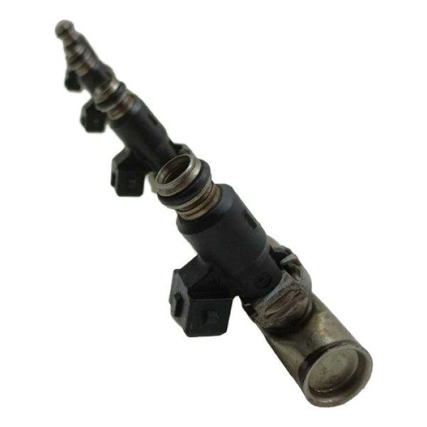 Flauta Com Bico Injetor Jac J6 2.0 2012