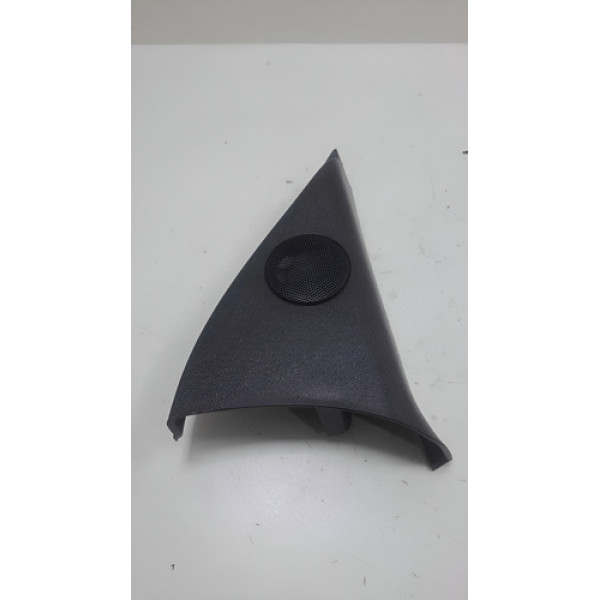 Acabamento Interno Retrovisor Dirt Chevrolet Astra 1.8 2002 Preto