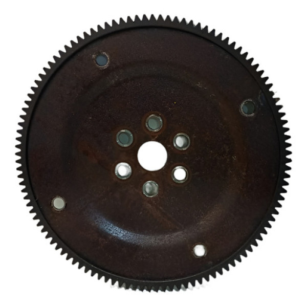 Volante Cremalheira Motor Focus 2.0 Duratech 2009 2010 2011