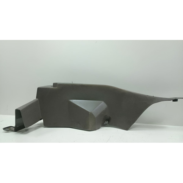 Suporte Bagagito Direito Chevrolet Astra 1.8 Manual 2002 Cinza