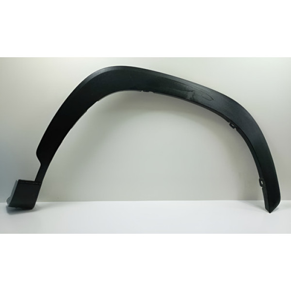 Alargador Dianteiro Direito Toyota Corolla Cross 2.0 2022 - Preto