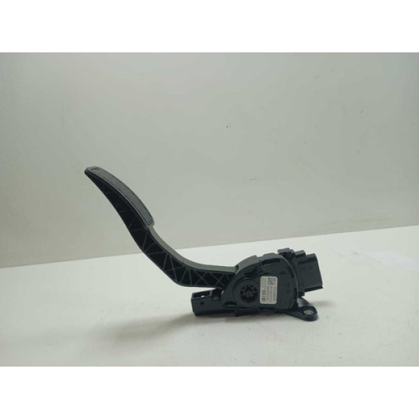 Pedal Acelerador Ford New Fiesta 2014 2016 (usado)