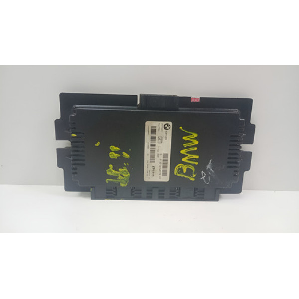 Módulo De Conforto Bmw 320i 2009 Á 2012