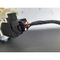 Motor Vidro Eletrico Fiat Toro Dianteiro Lado Esquerdo 