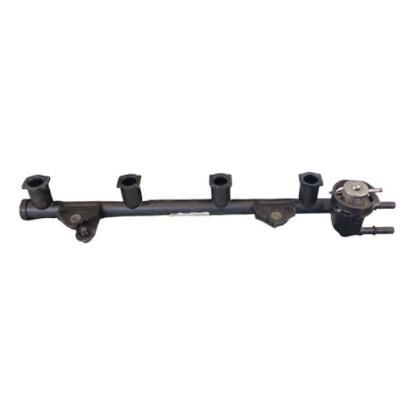 Flauta Do Bico Injetor Ford Ka Fiesta Courrie 2niu9d280a1b