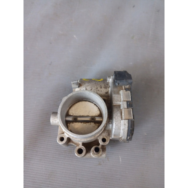 Corpo De Borboleta Chery Tiggo 1.5 2015 2016.