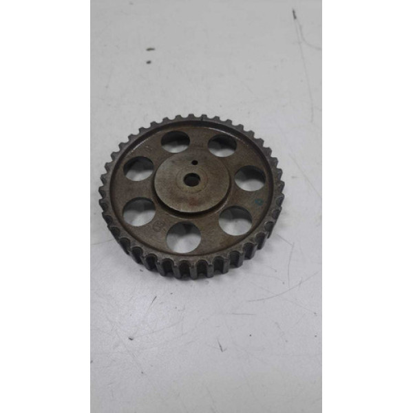 Polia Comando Válvula Chevrolet Celta 1.0 8v 2005/2015