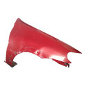 Paralama Fiat Palio Way 2004 2005 2006 2007 2008 Direito