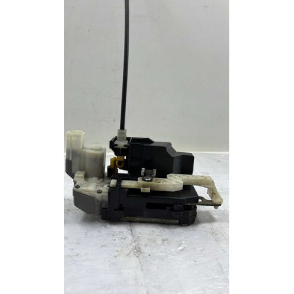 Trava Porta Elétrica Ecosport 2003/2012 Original