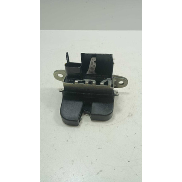 Fechadura Tampa Traseira Vw Polo 2019 2020 2021