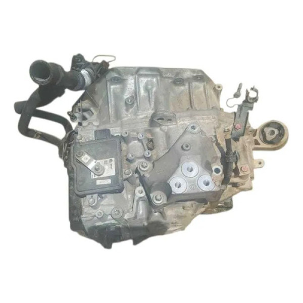 Caixa De Câmbio Automática Fiat Toro 1.3 Endurance 2022