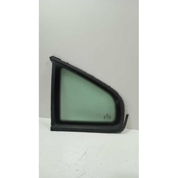 Vidro Fixo Traseiro Esq Volkswagen Passat Alemão 1.8 1998