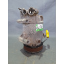 Compressor Do Ar Condicionado Citroën C3 1.5 2014 2015