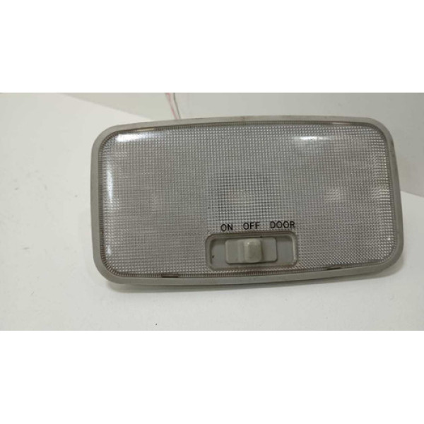 Luz De Teto Cortesia Toyota Corolla 2013 Original 