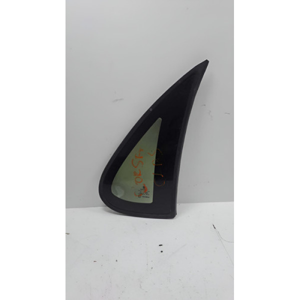 Vidro Traseiro Fixo Lado Direito Corsa 1994 A 2002