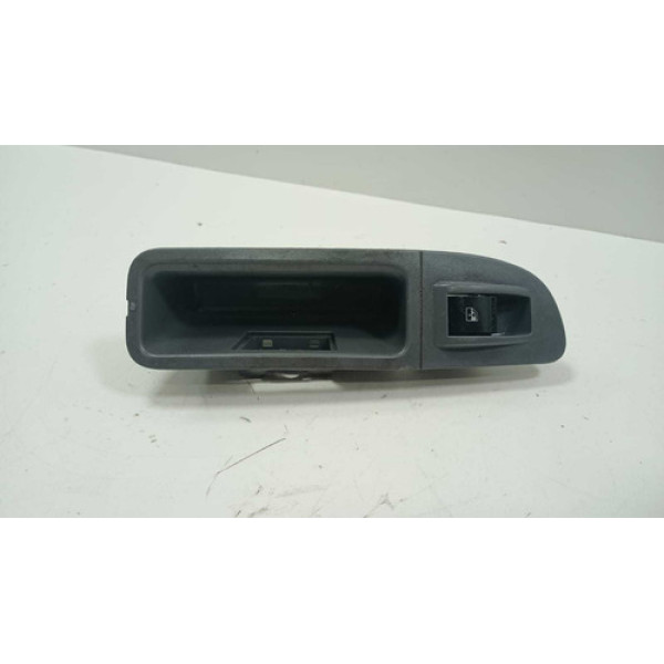 Botão Vidro Traseiro Direito Fiat Grand Siena 2015 Á 2017