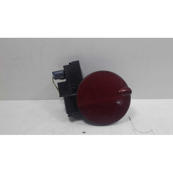 Tampa Portinhola Ford Focus Sedan 2009 A 2012 C/detalhe