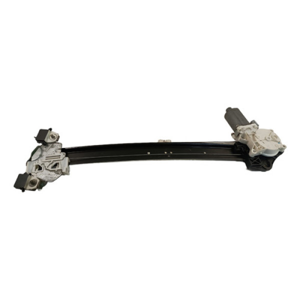 Elevador Maq Vidro  Tras Dir Honda Fit 2009 2010 2011