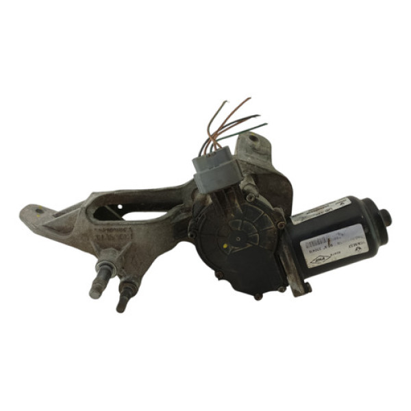 Motor Do Limpador De Parabrisa Kwid 2016 A 2023