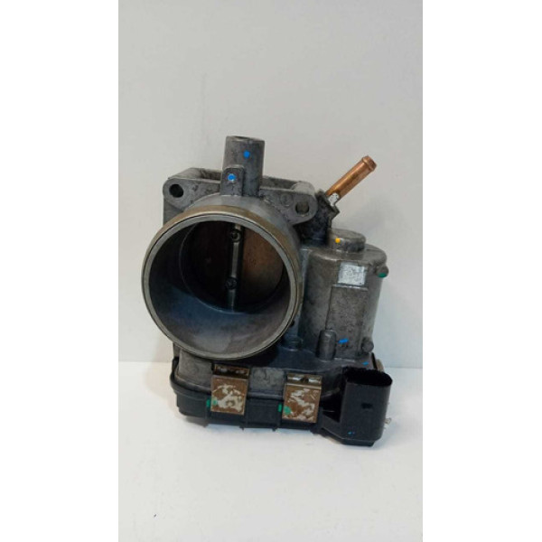 Tbi Corpo Borboleta Punto 1.8 1.6 16v 2010 2011 2012 2013 