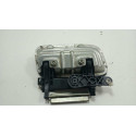 Maçaneta Externa Dianteira Esq Chevrolet Astra 1.8 2001 Preto Dianteira